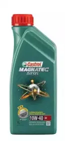 151B60 CASTROL Моторное масло 151B60 CASTROL Моторное масло